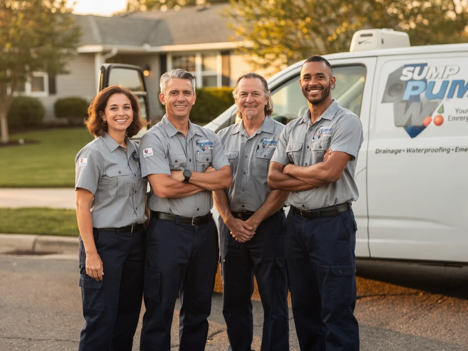 Water Heater Repair company in Okoboji, IA